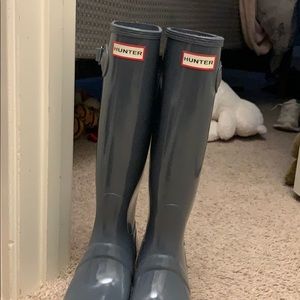Rainboots